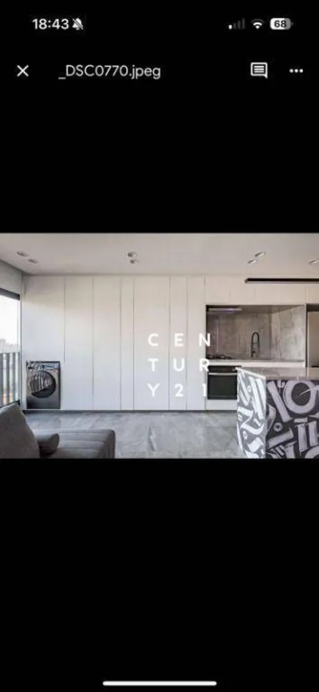 Apartamento, 2 quartos, 63 m² - Foto 3
