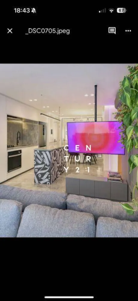 Apartamento, 2 quartos, 63 m² - Foto 7