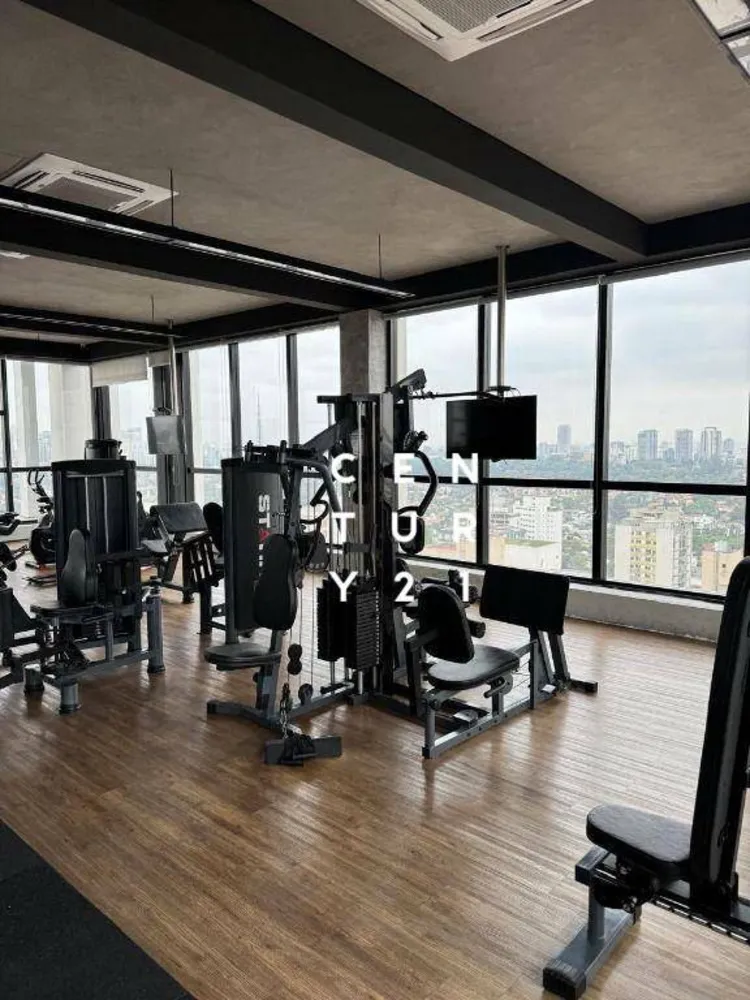 Apartamento, 2 quartos, 63 m² - Foto 5