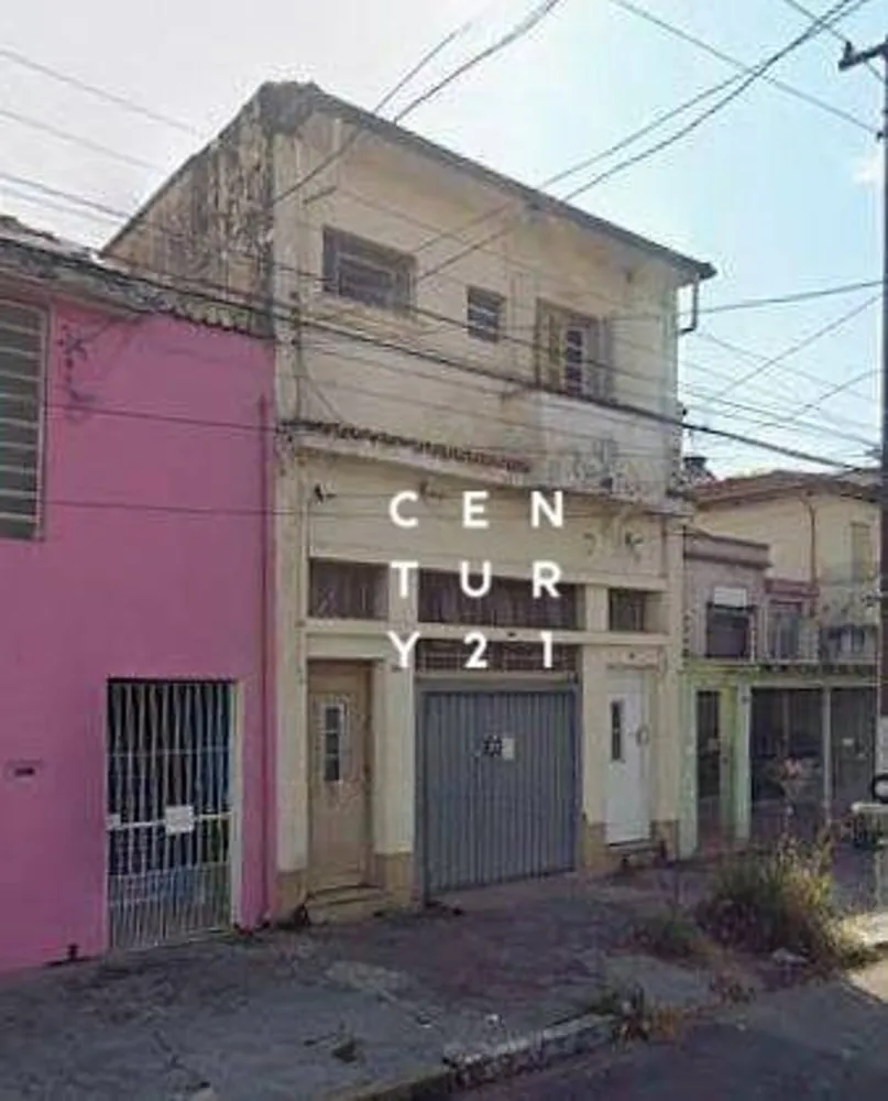 Prédio Inteiro, 220 m² - Foto 1