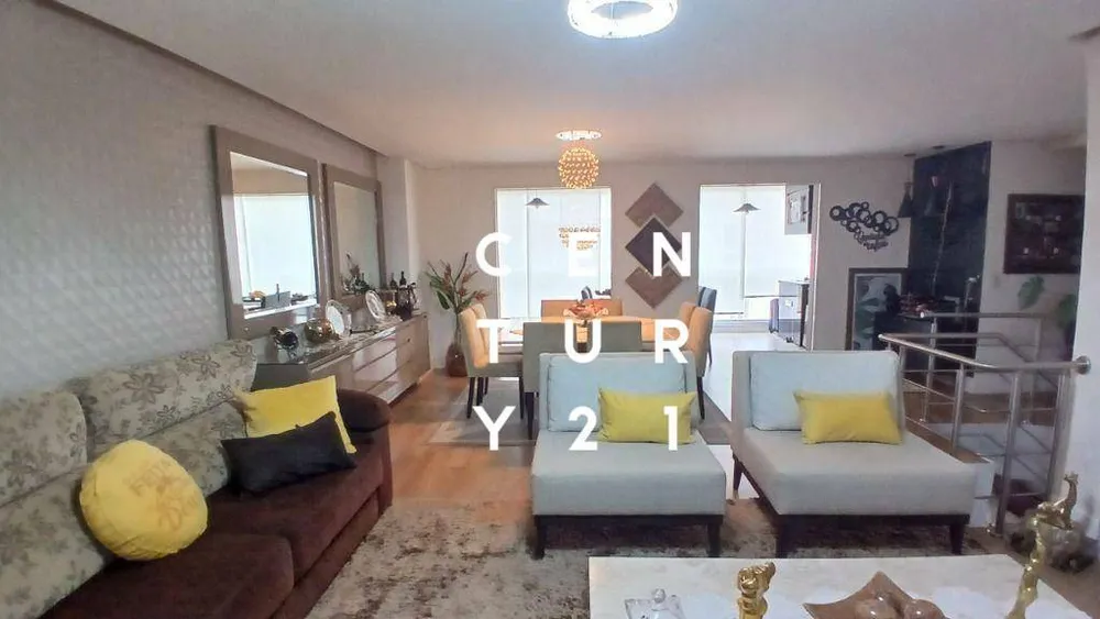 Apartamento, 3 quartos, 151 m² - Foto 1