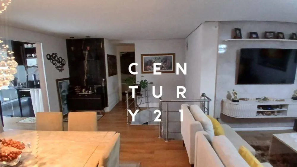 Apartamento, 3 quartos, 151 m² - Foto 4