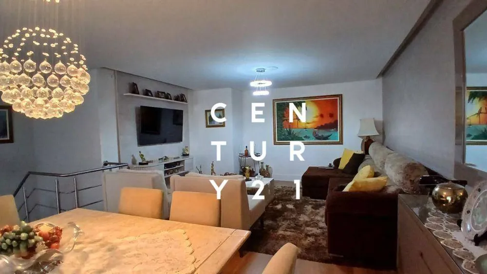 Apartamento, 3 quartos, 151 m² - Foto 2