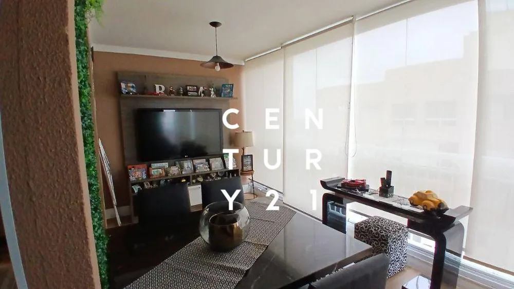 Apartamento, 3 quartos, 151 m² - Foto 6