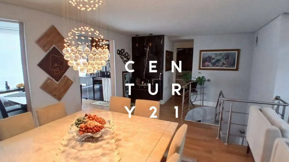 Apartamento, 3 quartos, 151 m² - Foto 5