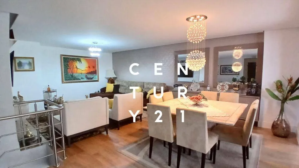 Apartamento, 3 quartos, 151 m² - Foto 3