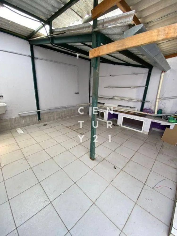 Depósito-Galpão, 514 m² - Foto 5