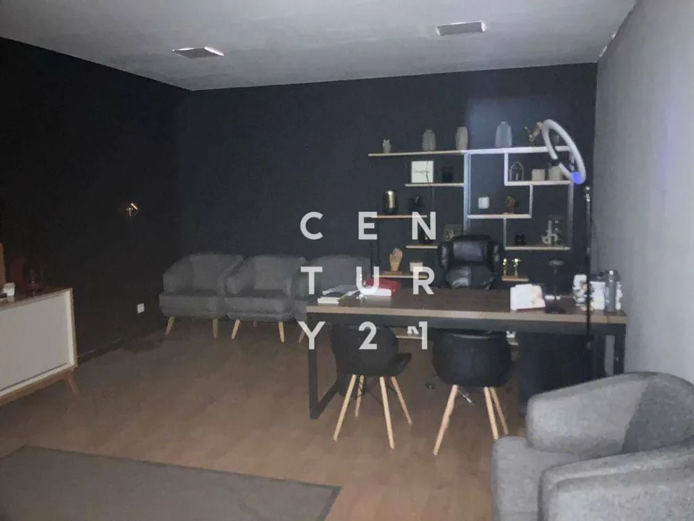 Depósito-Galpão, 514 m² - Foto 1