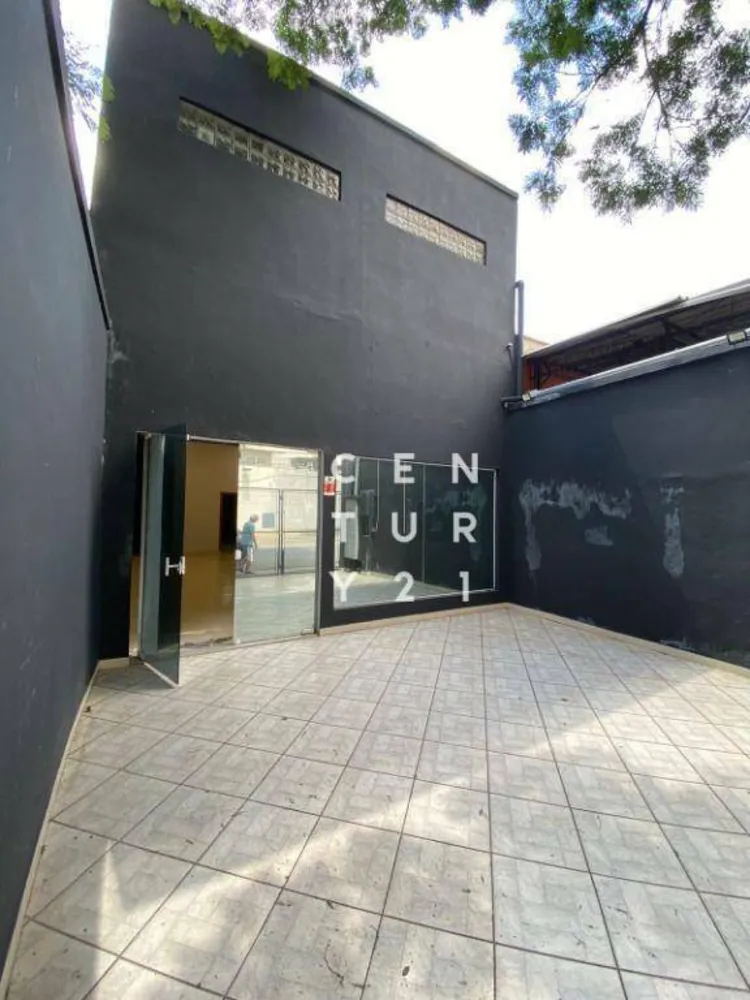 Depósito-Galpão, 514 m² - Foto 8