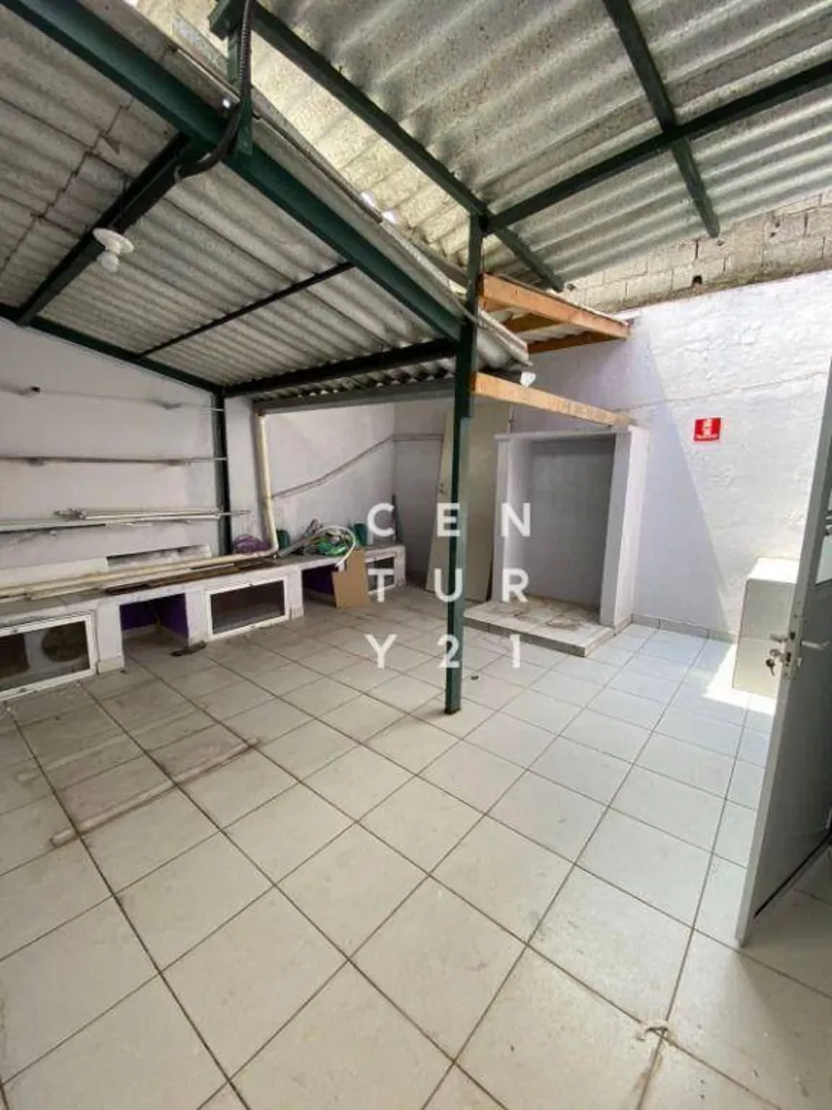 Depósito-Galpão, 514 m² - Foto 7