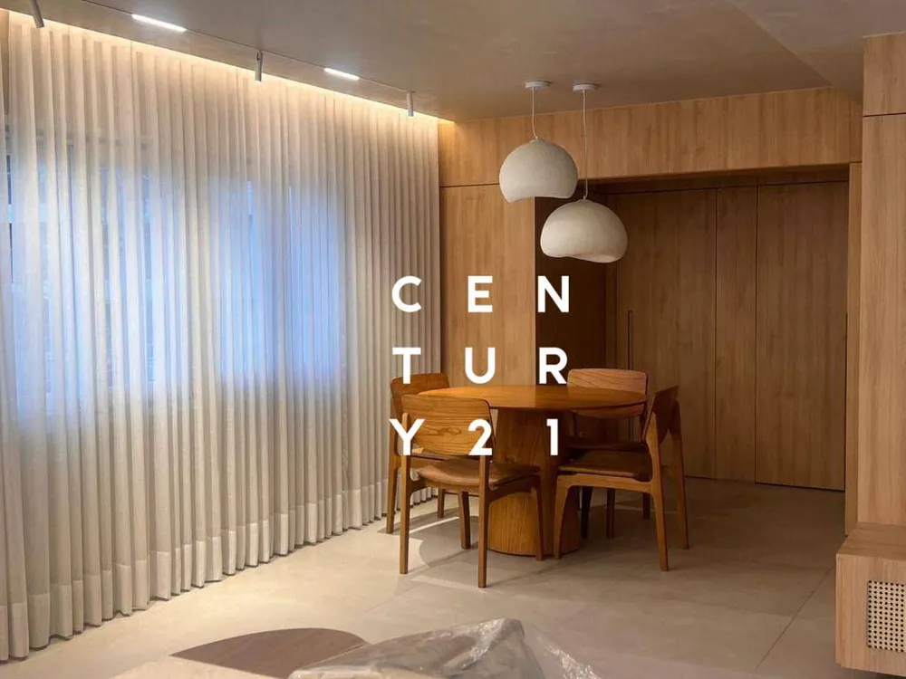 Apartamento, 2 quartos, 75 m² - Foto 4