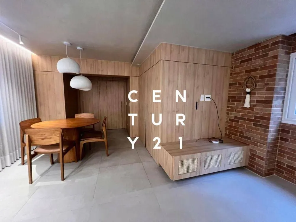 Apartamento, 2 quartos, 75 m² - Foto 1