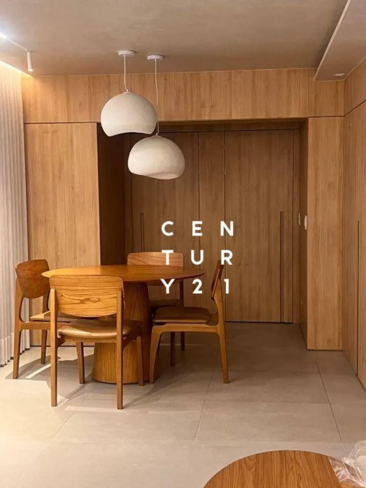 Apartamento, 2 quartos, 75 m² - Foto 3