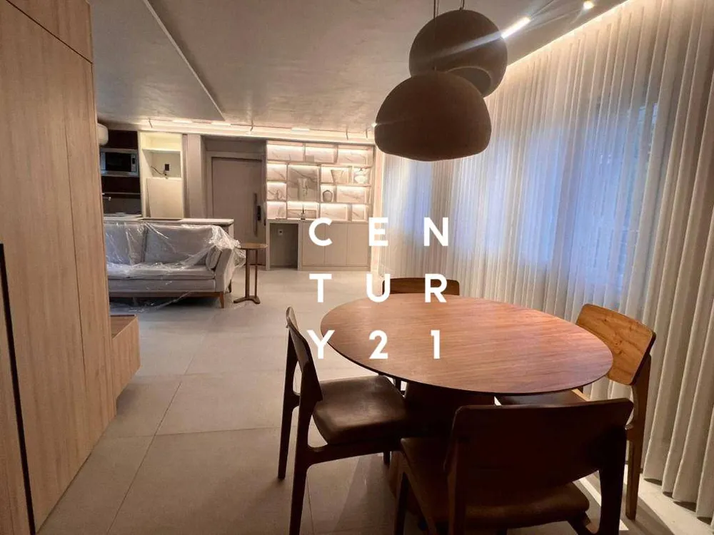 Apartamento, 2 quartos, 75 m² - Foto 2
