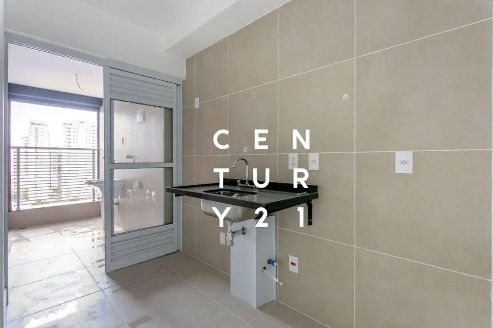 Apartamento, 2 quartos, 61 m² - Foto 2