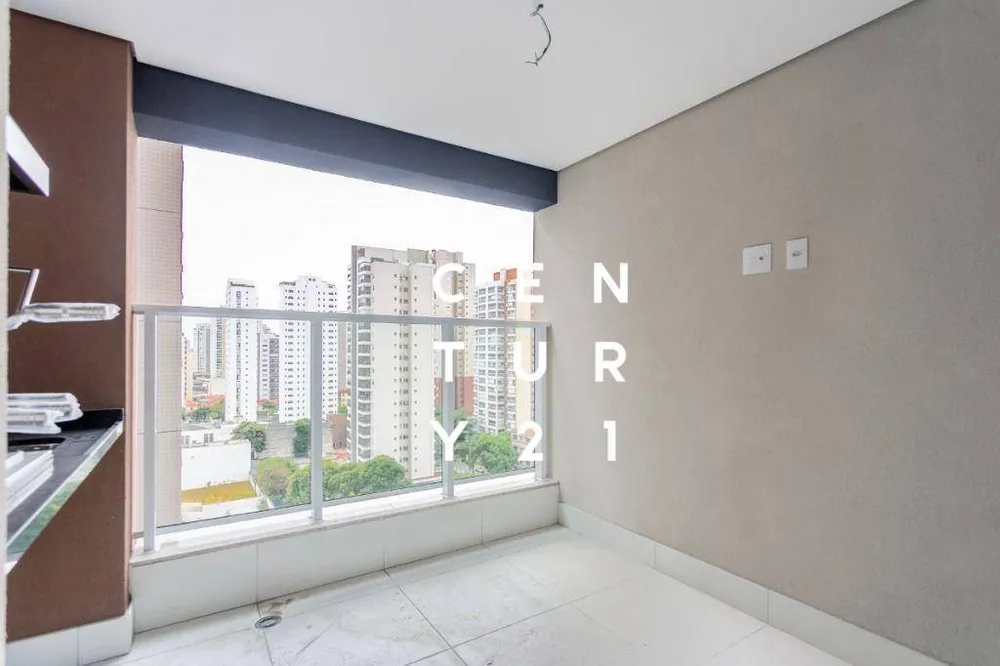 Apartamento, 2 quartos, 61 m² - Foto 1