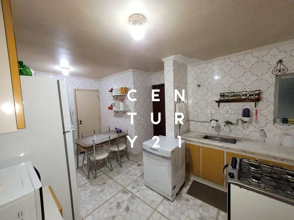 Apartamento, 3 quartos, 128 m² - Foto 5