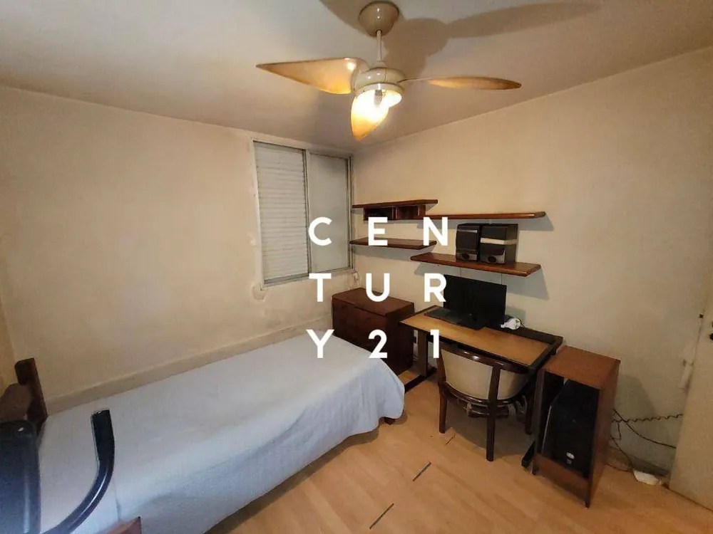 Apartamento, 3 quartos, 128 m² - Foto 1
