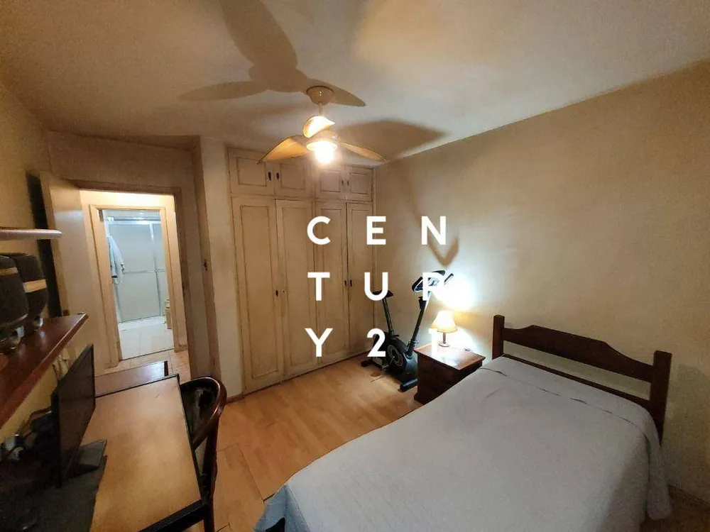 Apartamento, 3 quartos, 128 m² - Foto 2