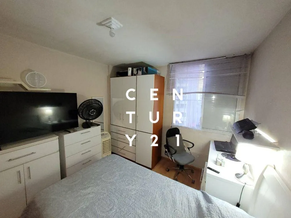 Apartamento, 3 quartos, 128 m² - Foto 8