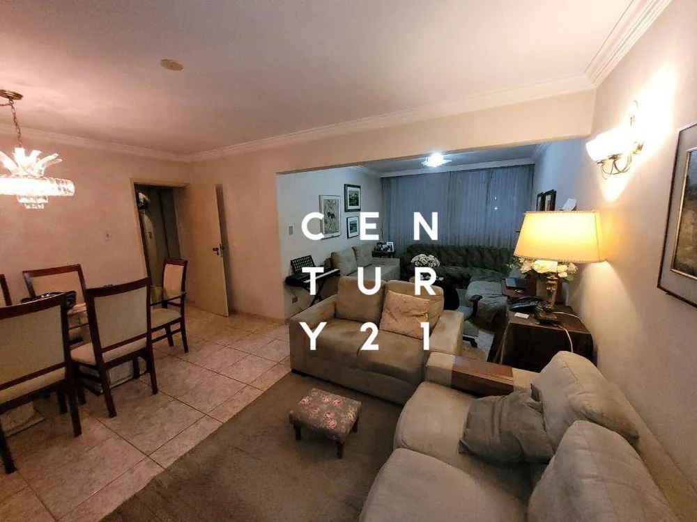 Apartamento, 3 quartos, 128 m² - Foto 6