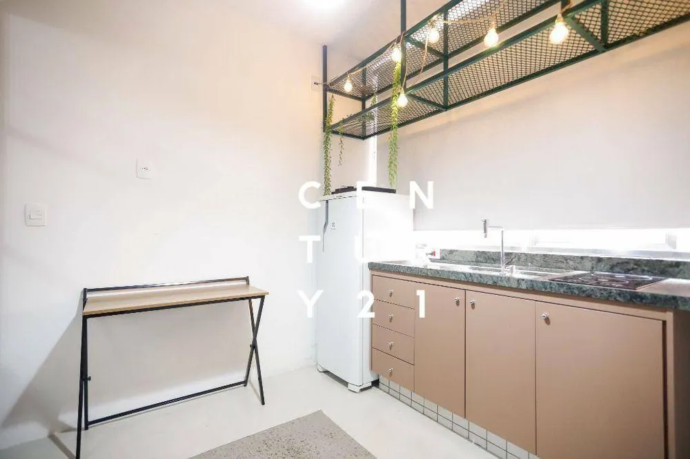 Apartamento, 1 quarto, 29 m² - Foto 7