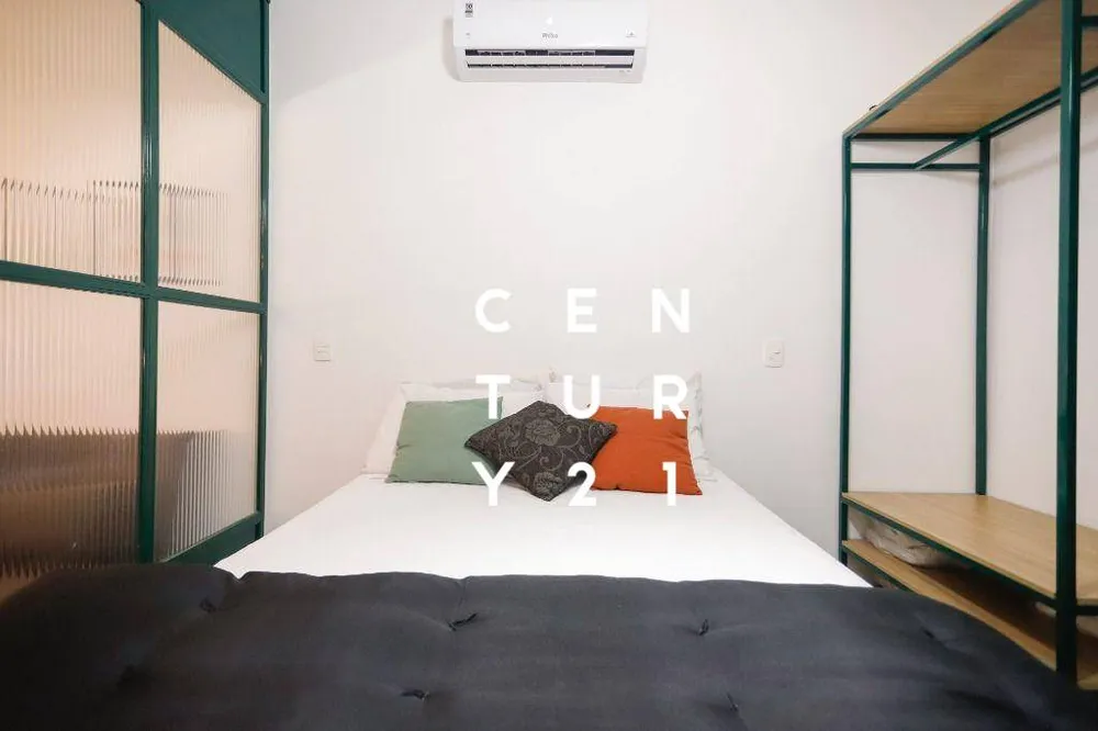 Apartamento, 1 quarto, 29 m² - Foto 6