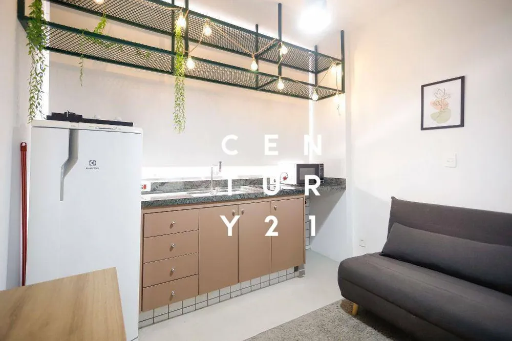 Apartamento, 1 quarto, 29 m² - Foto 8