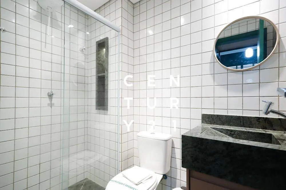 Apartamento, 1 quarto, 29 m² - Foto 12