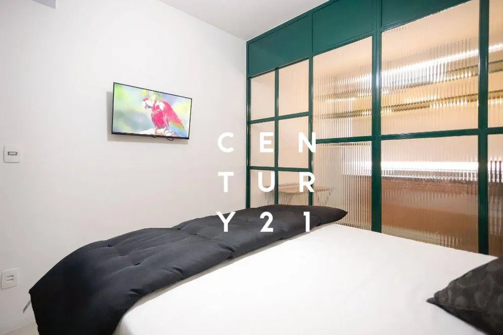Apartamento, 1 quarto, 29 m² - Foto 5