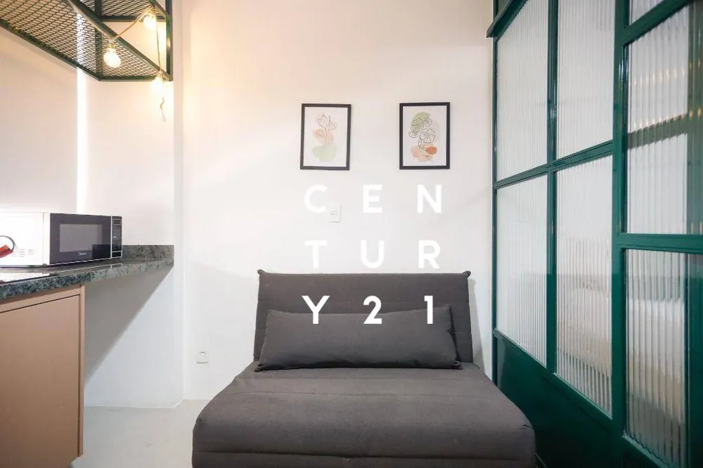 Apartamento, 1 quarto, 29 m² - Foto 4