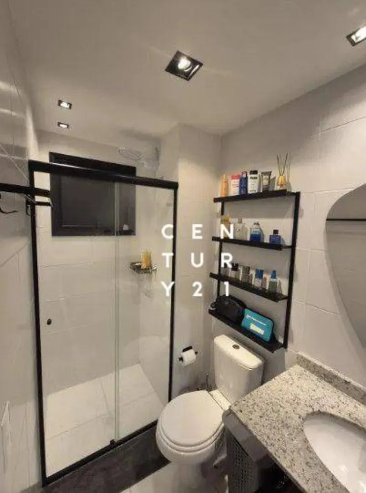 Apartamento, 1 quarto, 25 m² - Foto 2