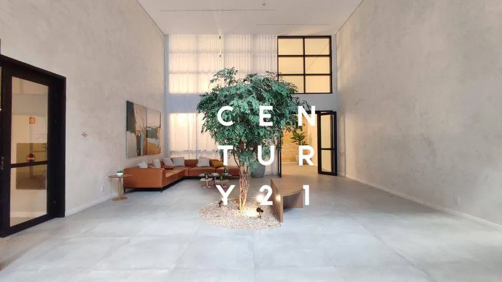 Apartamento, 1 quarto, 25 m² - Foto 3