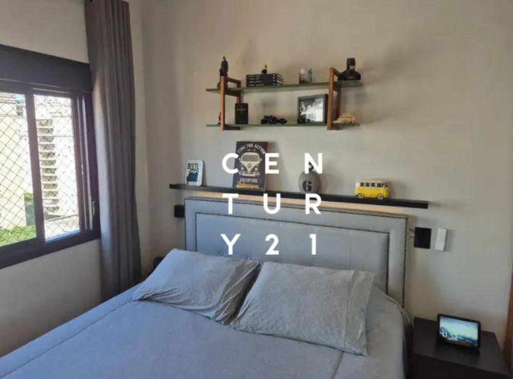 Apartamento, 1 quarto, 25 m² - Foto 8