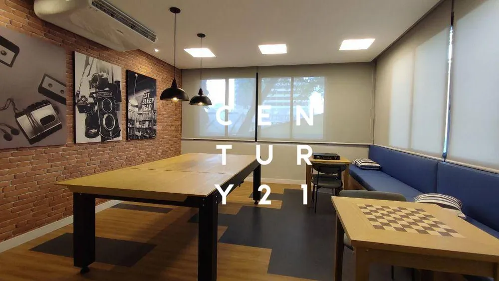 Apartamento, 1 quarto, 25 m² - Foto 1