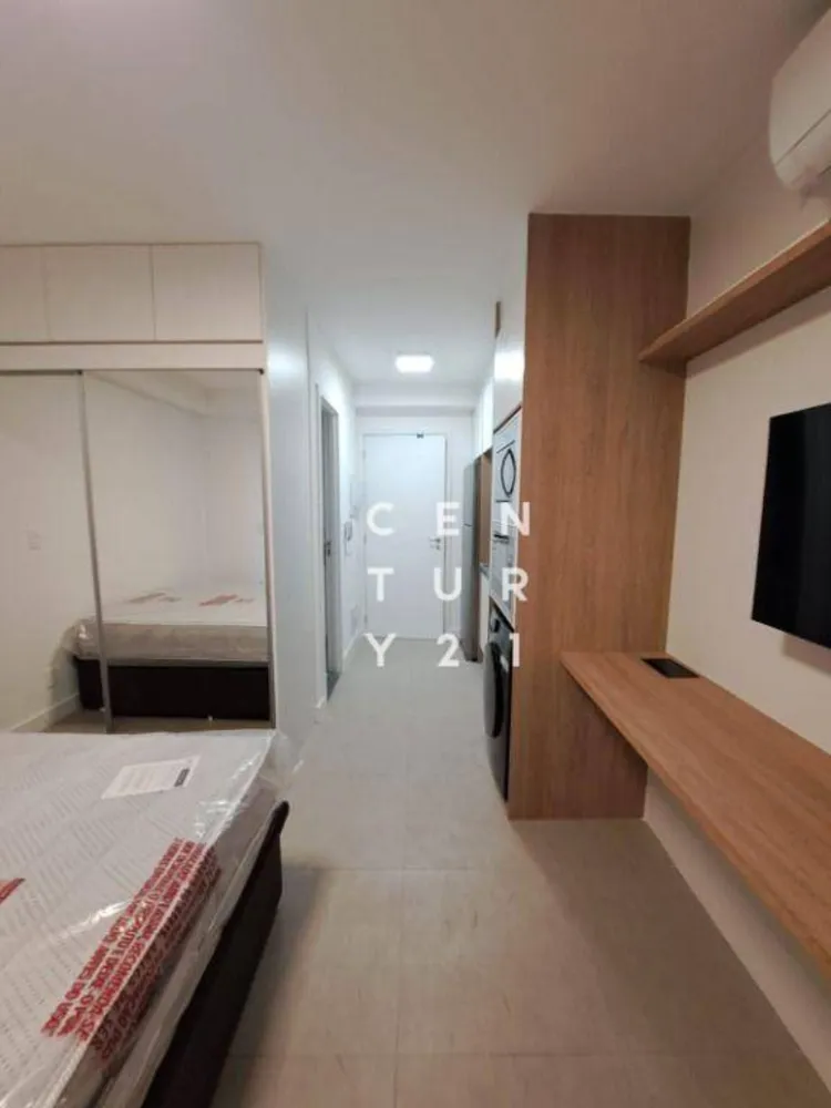 Apartamento, 1 quarto, 25 m² - Foto 3