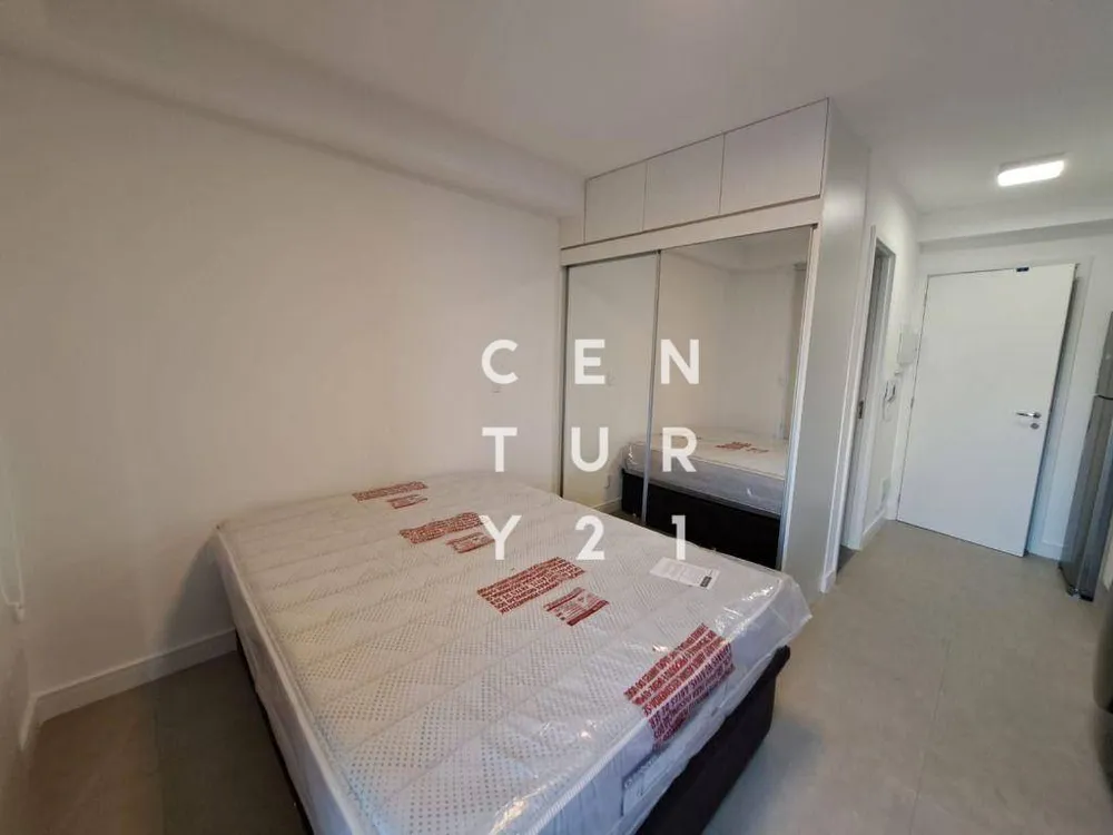 Apartamento, 1 quarto, 25 m² - Foto 1