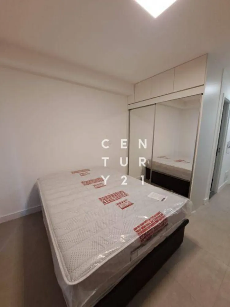 Apartamento, 1 quarto, 25 m² - Foto 4