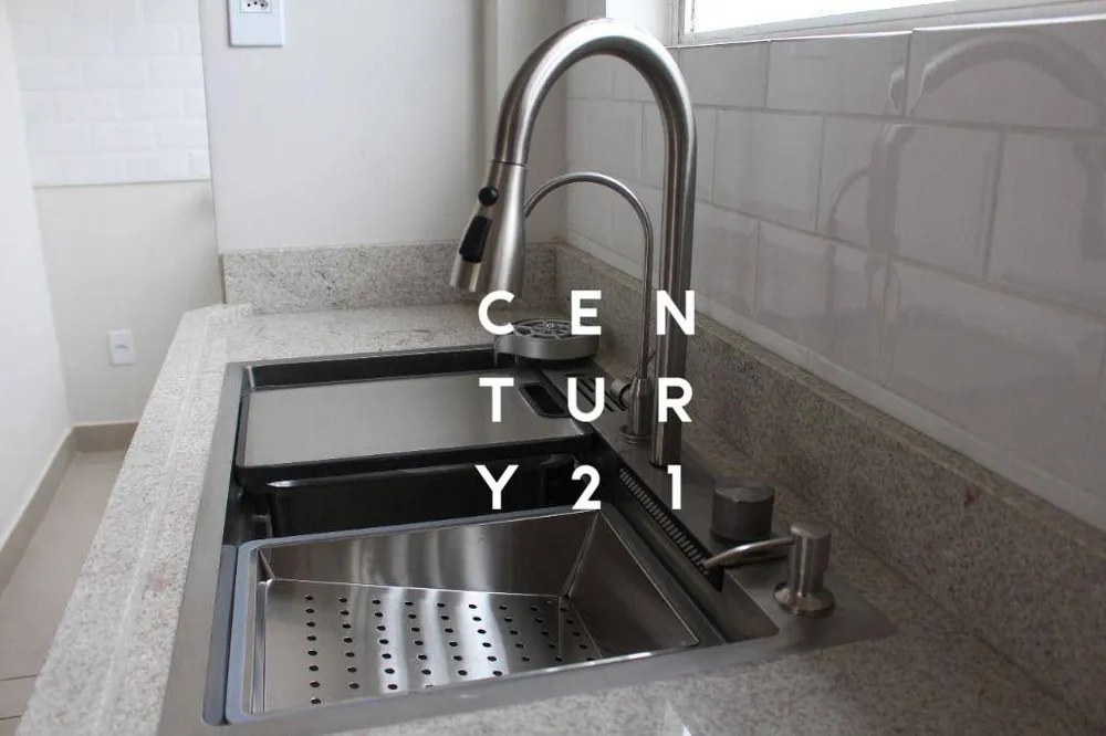 Apartamento, 3 quartos, 103 m² - Foto 5