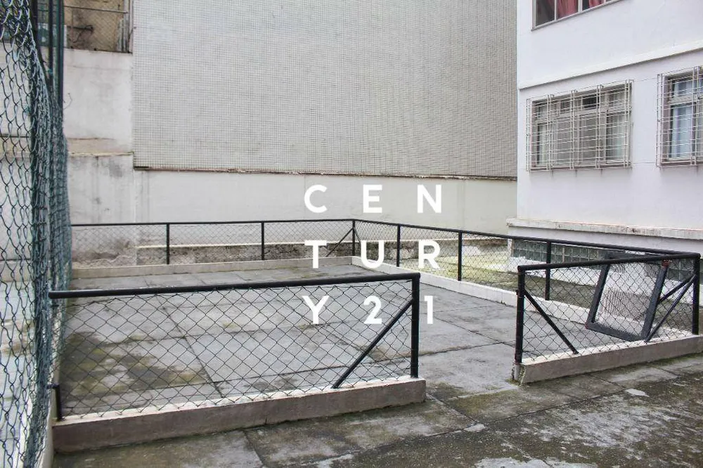 Apartamento, 3 quartos, 103 m² - Foto 2