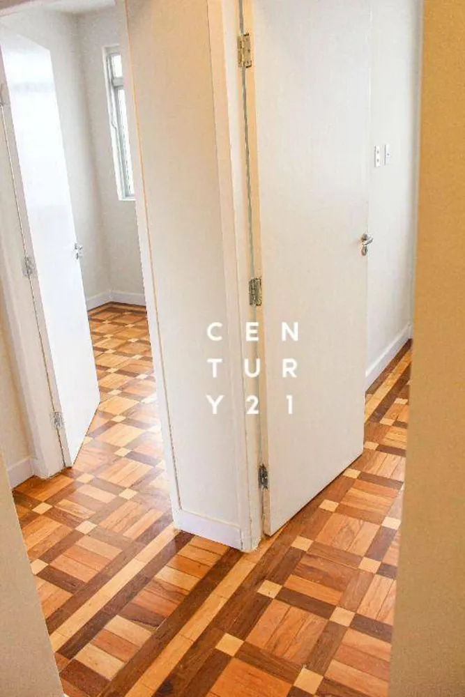 Apartamento, 3 quartos, 103 m² - Foto 1