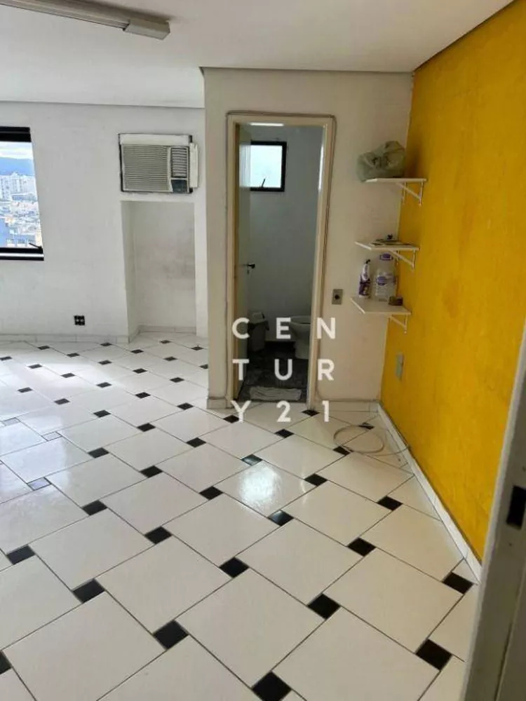 Conjunto Comercial-Sala à venda, 29m² - Foto 5