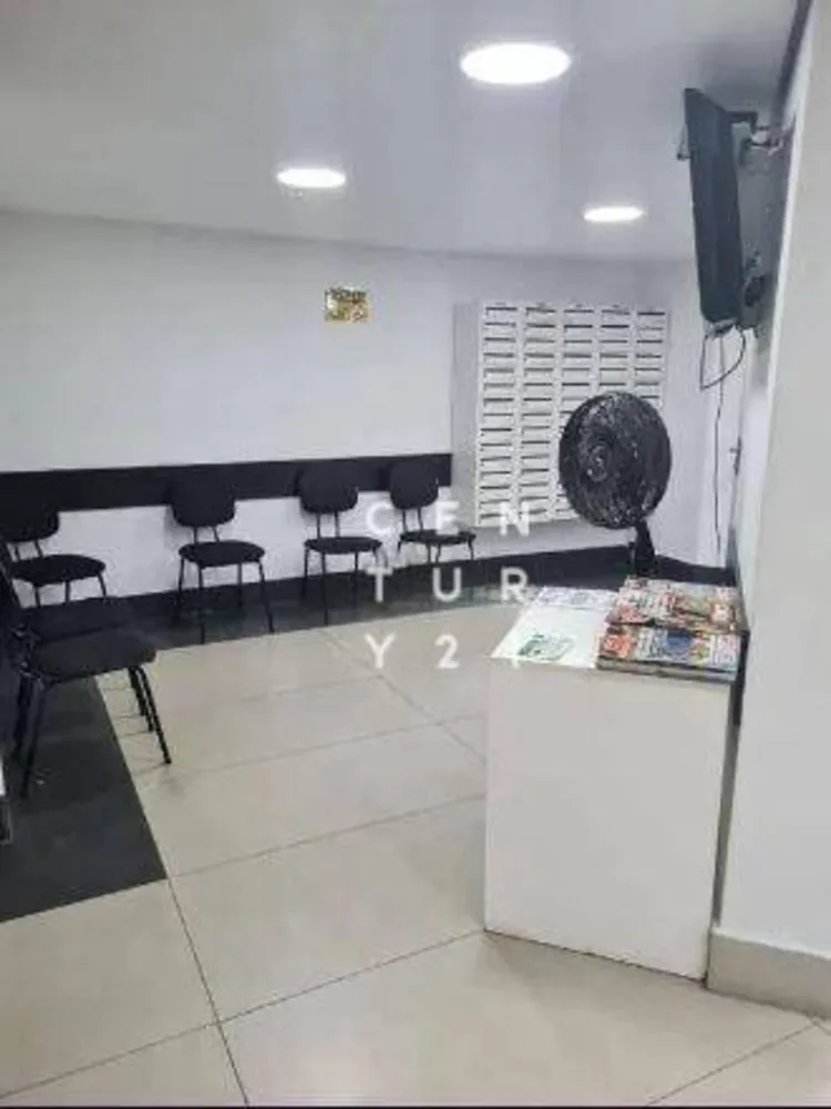 Sala-Conjunto, 29 m² - Foto 12