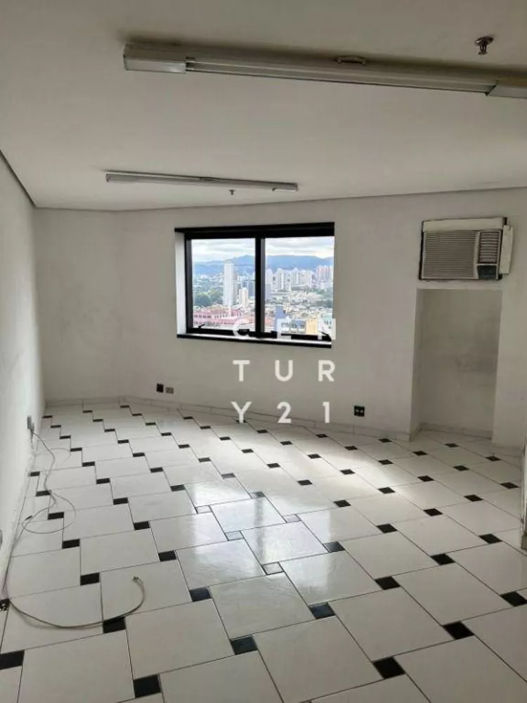 Conjunto Comercial-Sala à venda, 29m² - Foto 2