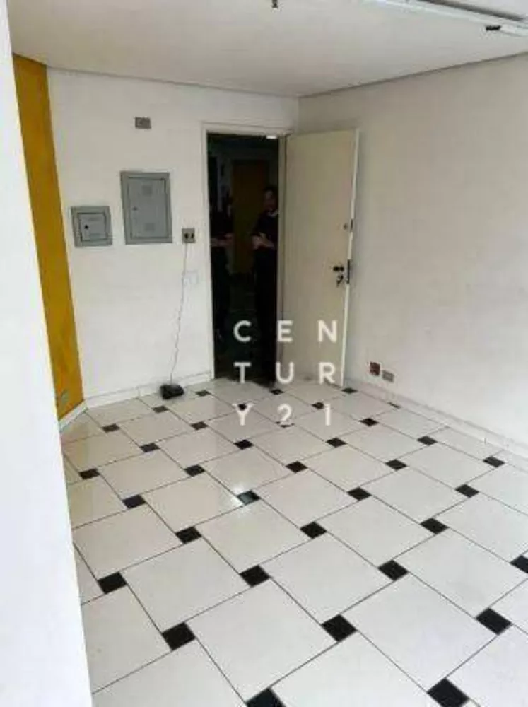 Conjunto Comercial-Sala à venda, 29m² - Foto 3