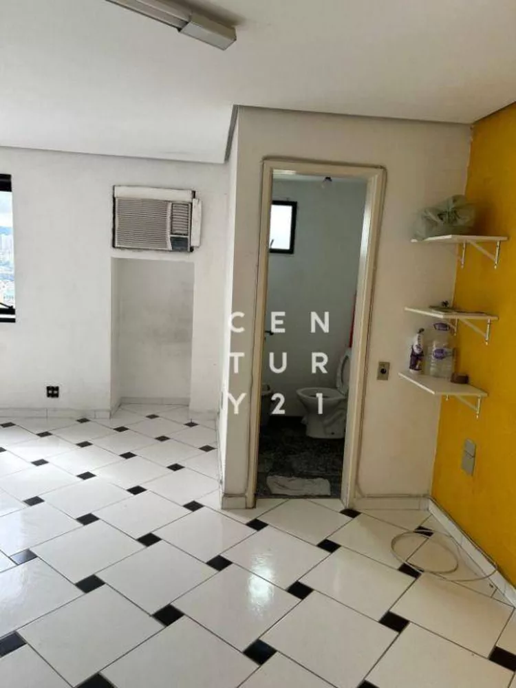 Conjunto Comercial-Sala à venda, 29m² - Foto 6