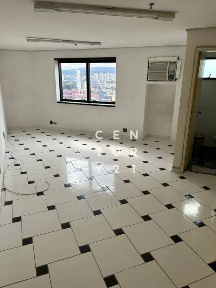 Conjunto Comercial-Sala à venda, 29m² - Foto 1