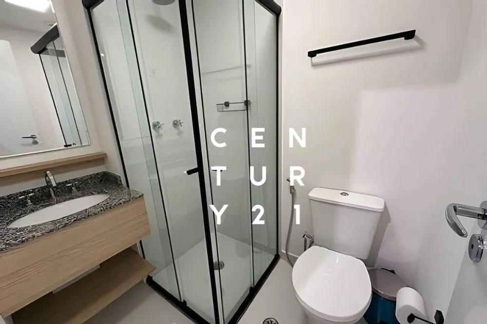 Apartamento, 1 quarto, 21 m² - Foto 5