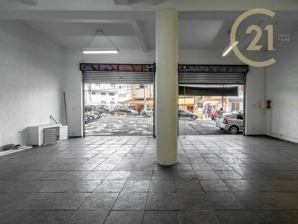 Loja-Salão, 130 m² - Foto 4
