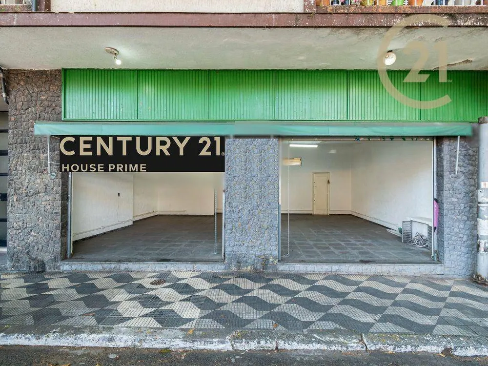 Loja-Salão, 130 m² - Foto 2